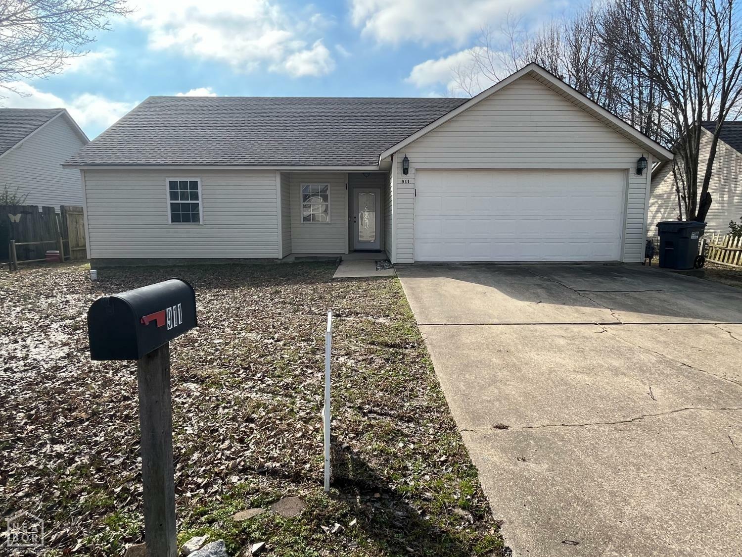 911 Silverleaf Circle  Bono AR 72416 photo