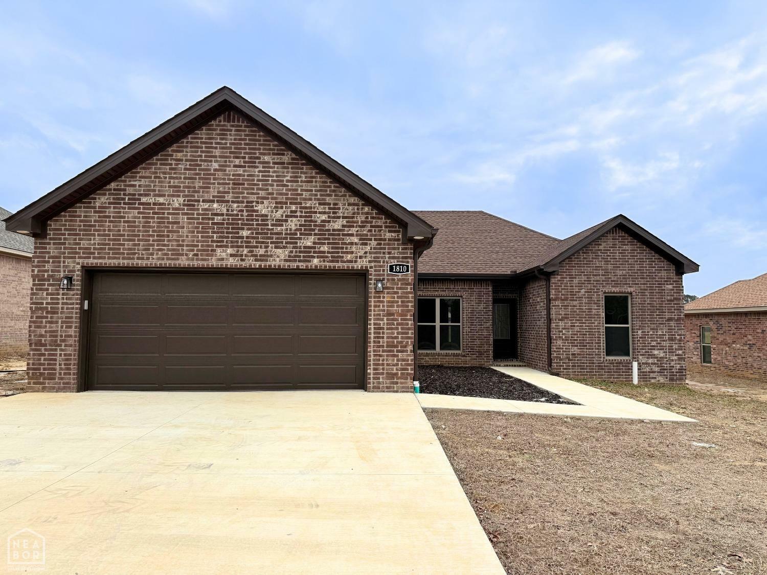 1810 N Oak  Brookland AR 72416 photo