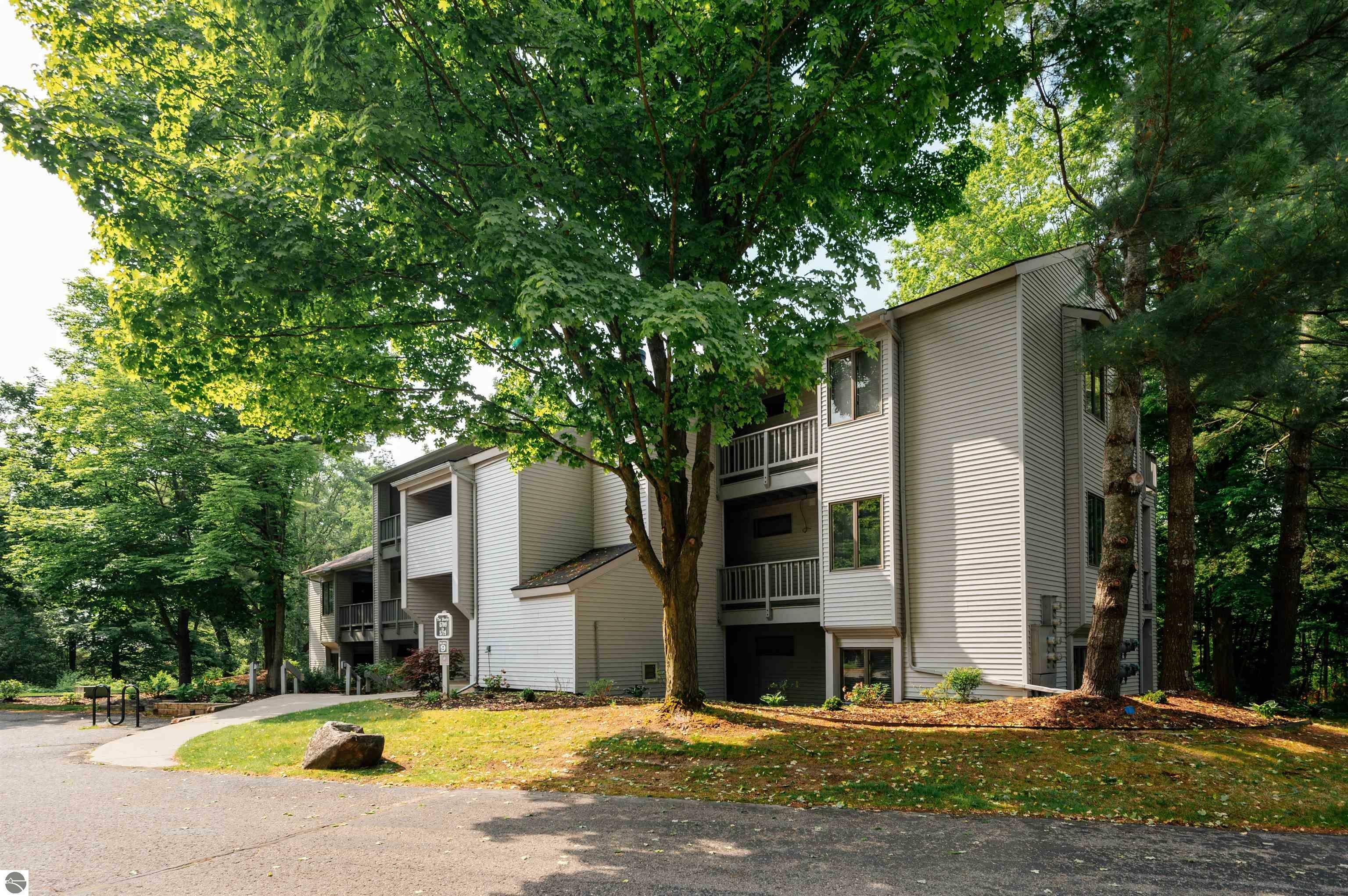5716 N Creeks Crossing  Williamsburg MI 49690 photo