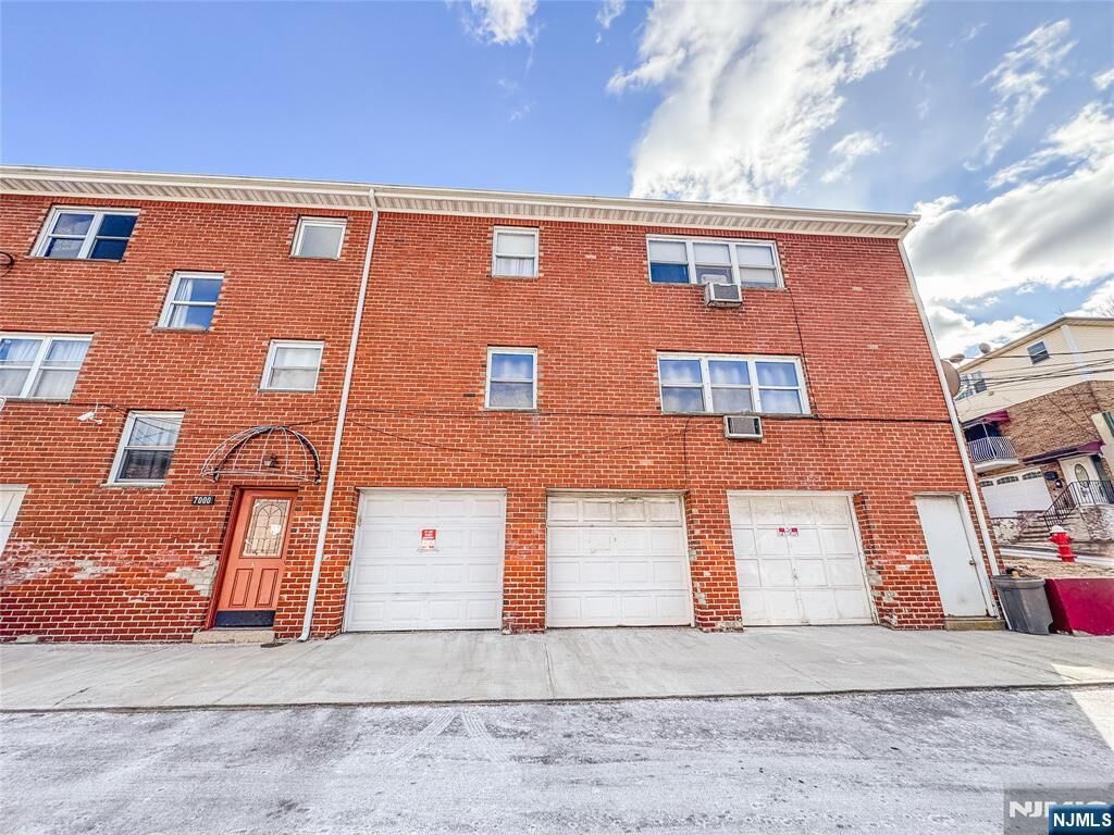 Property Photo:  7000 Columbia 5  NJ 07047 