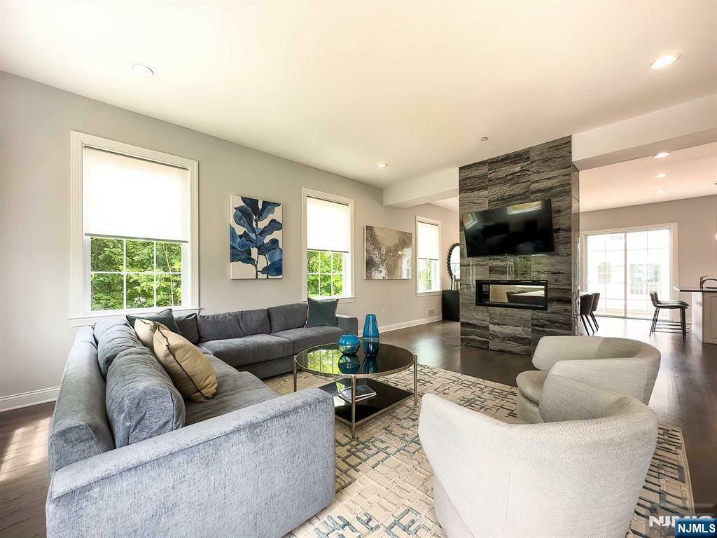 Property Photo: 14 Parkside Lane NJ 07666