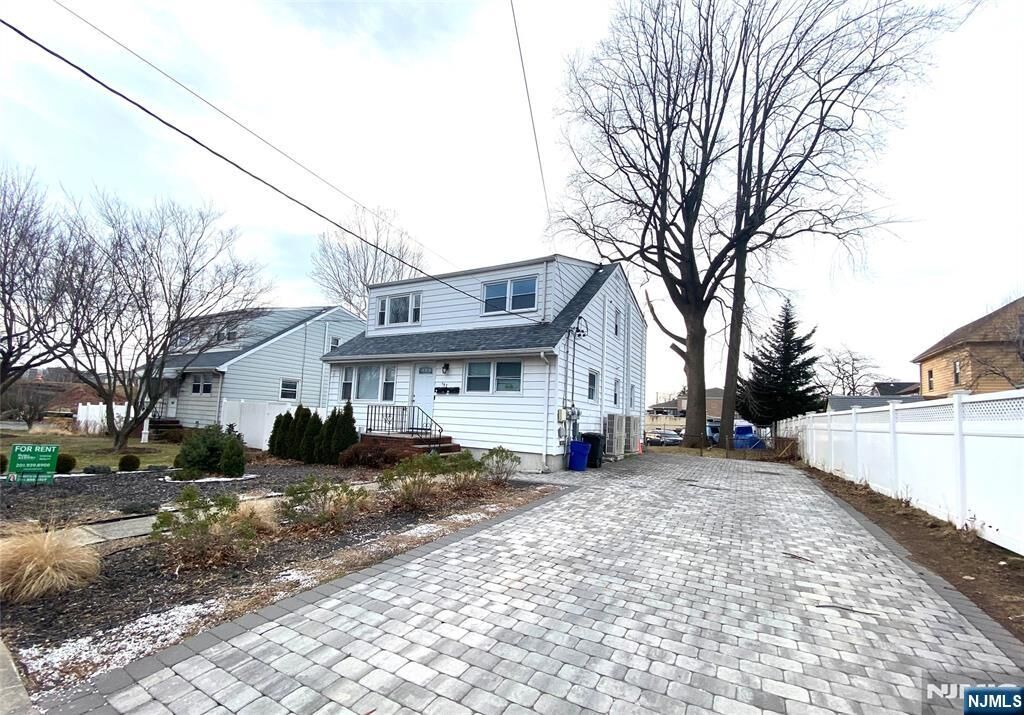 Property Photo: 157 Livingston Avenue 2 NJ 07071