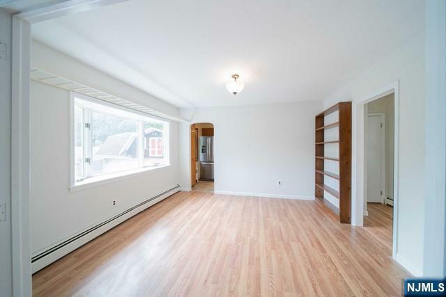 Property Photo:  334 S Broad Street D  NJ 07450 