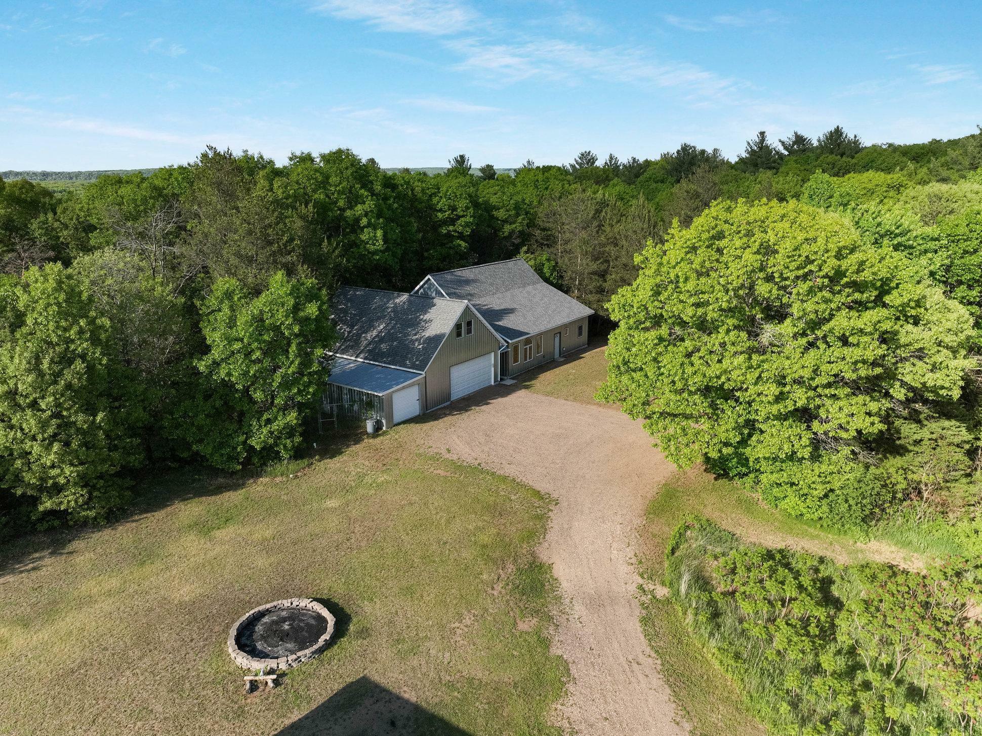 Property Photo: N1865 980th Street WI 54701