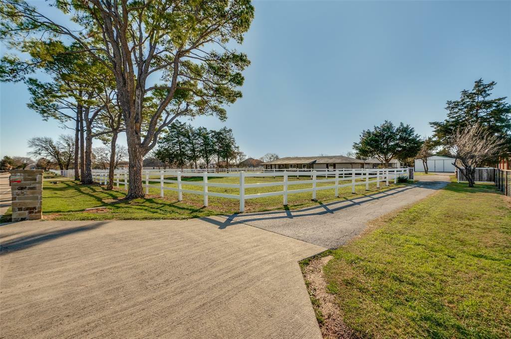 Photo de la propriété:  340 Orchid Hill Lane  TX 76226 