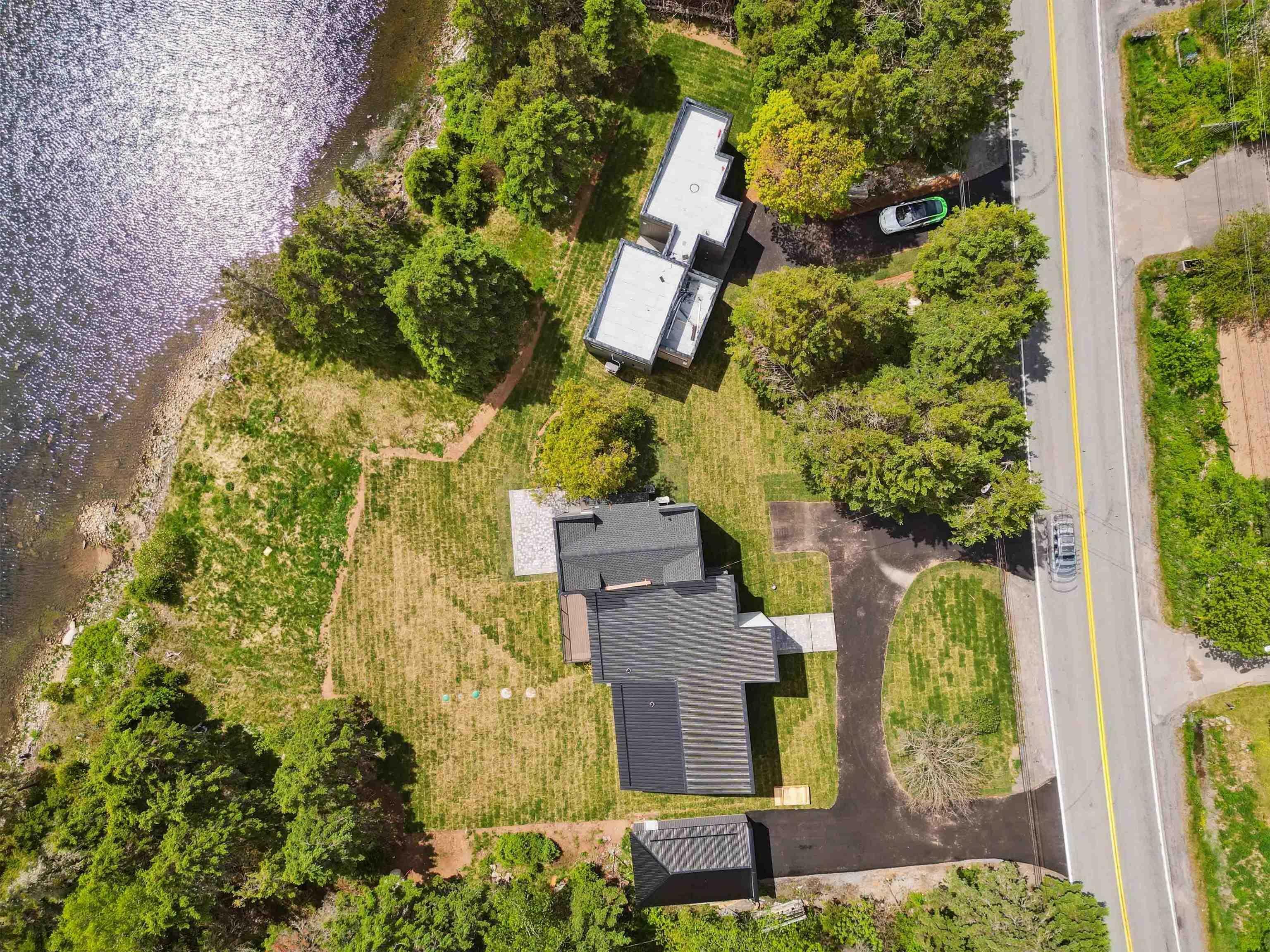 Property Photo: 3432/3434 Prospect Road NS B3T 1Z3