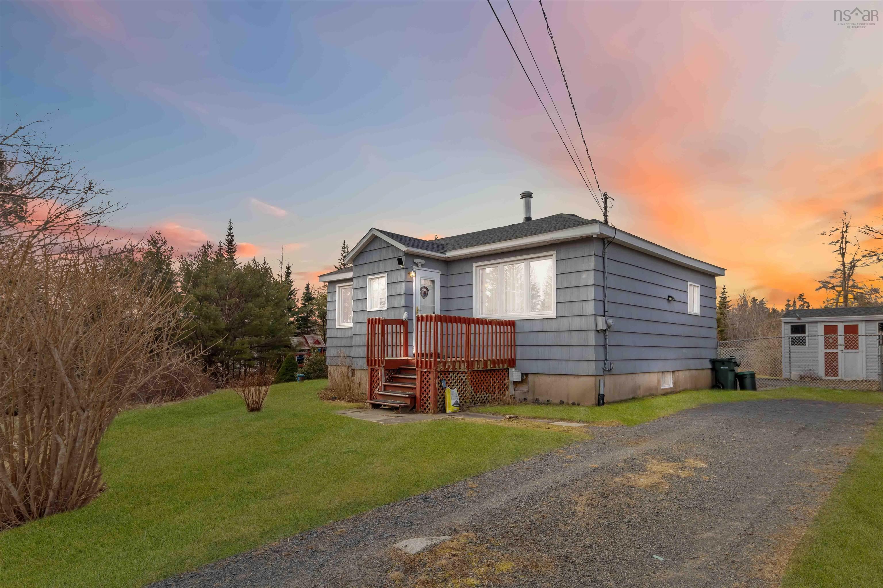 Photo de la propriété: 2725 Old Sambro Road NS B3V 1E4