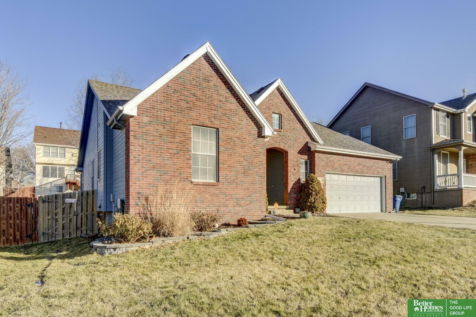 Property Photo:  2616 Fairview Street  NE 68147 