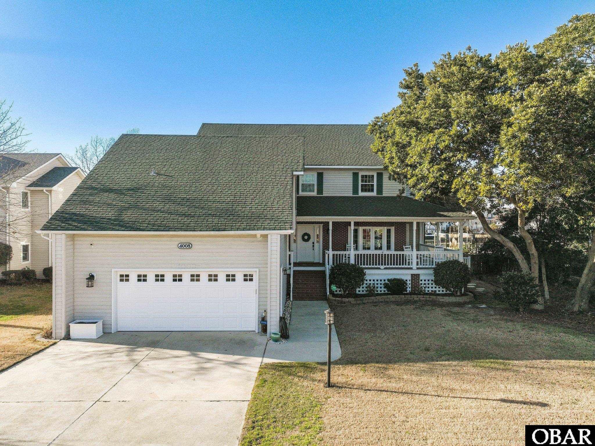 4008 Pineway Drive  Kitty Hawk NC 27949 photo