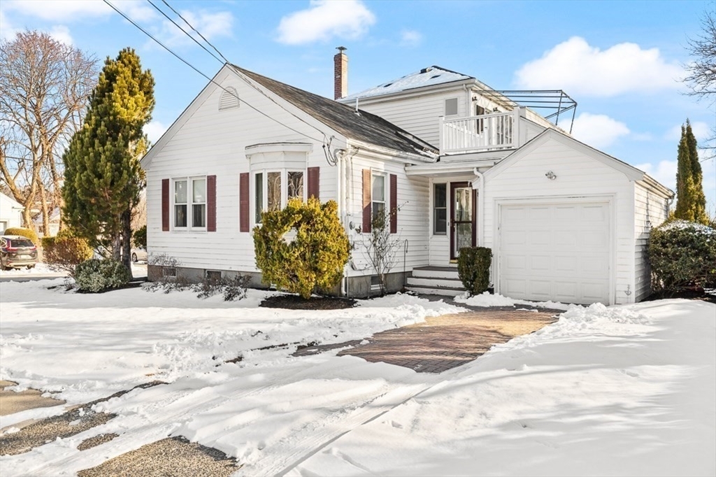 Property Photo: 8 Fairview Road MA 01970
