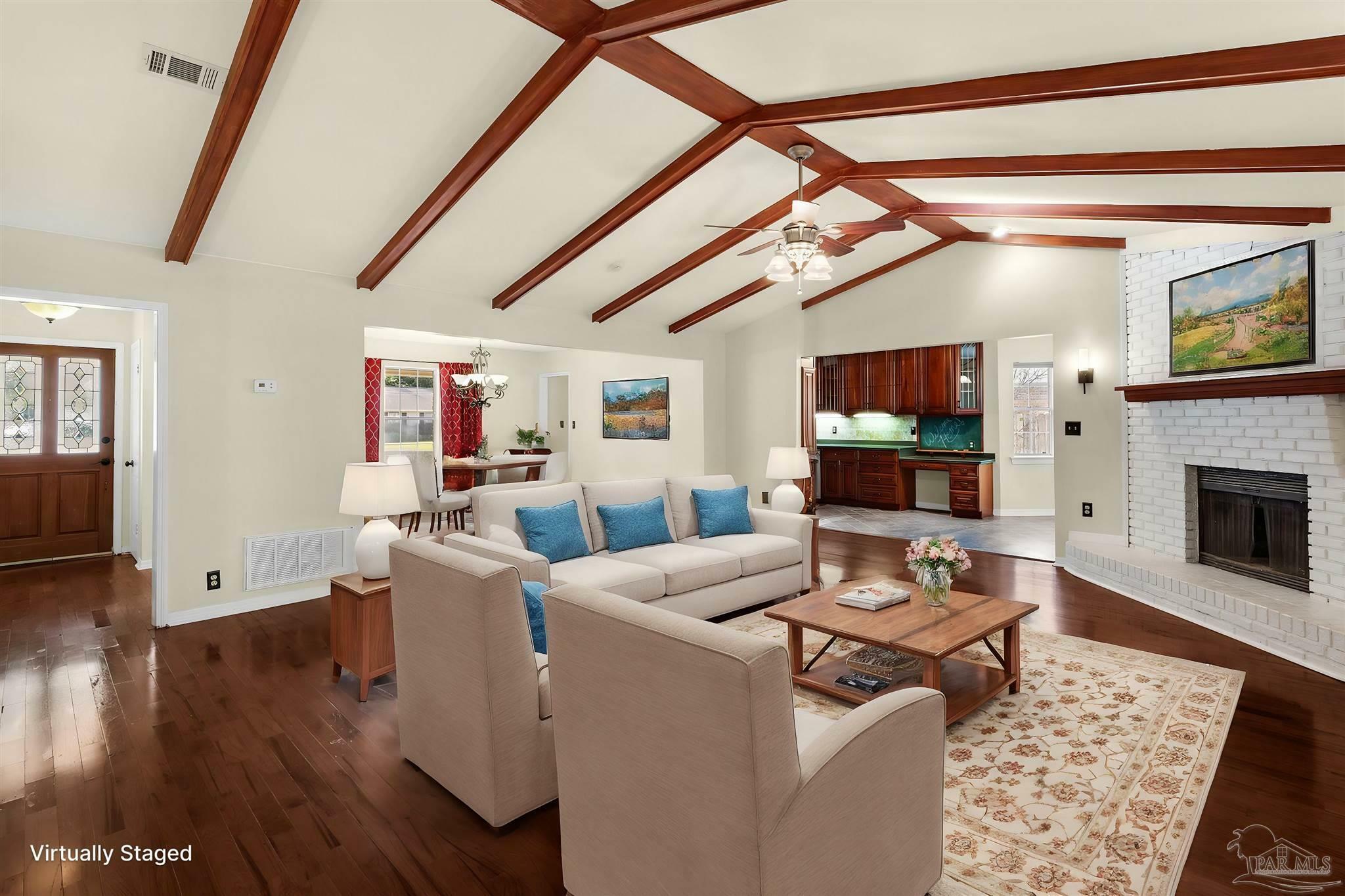 2640 Semoran Dr  Pensacola FL 32503 photo