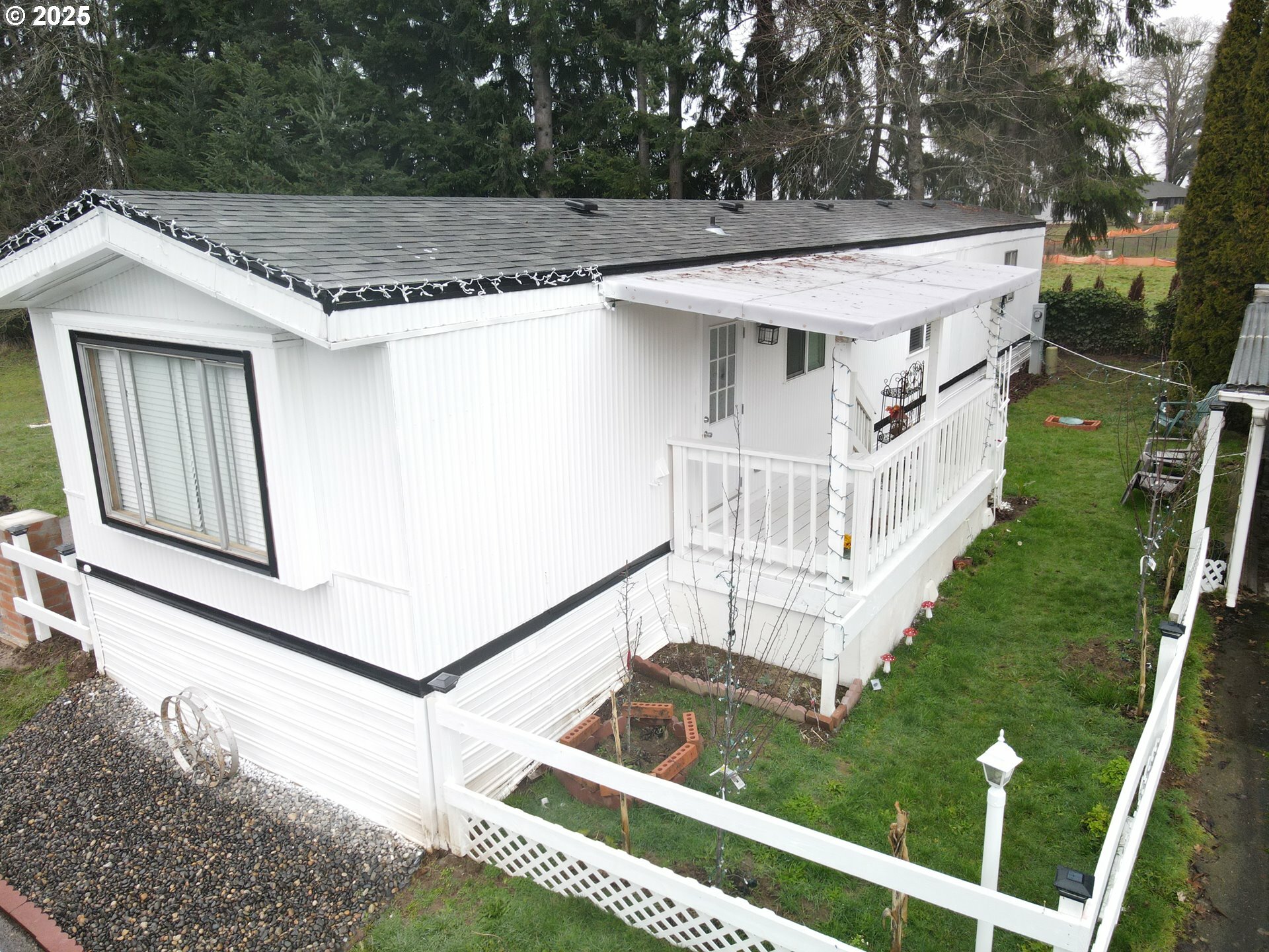 Property Photo:  6610 NW Whitney Rd 138  WA 98665 