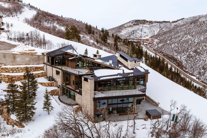 Property Photo:  2923 W Jordanelle View Drive  UT 84060 