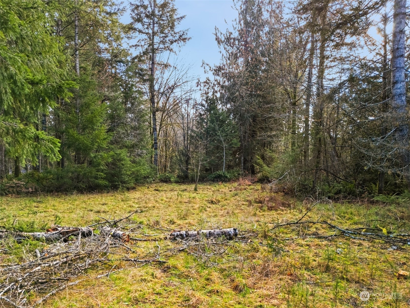 Property Photo:  0 Lot B SE Iamret Lane  WA 98584 