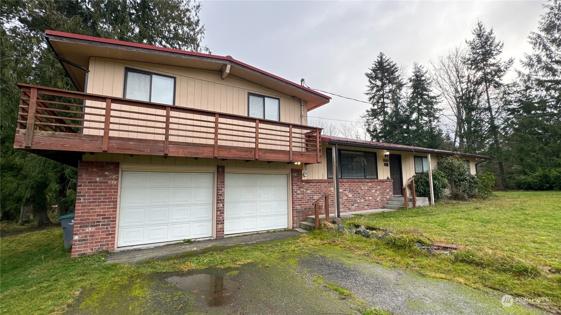 Property Photo: 471 Brown Road WA 98362