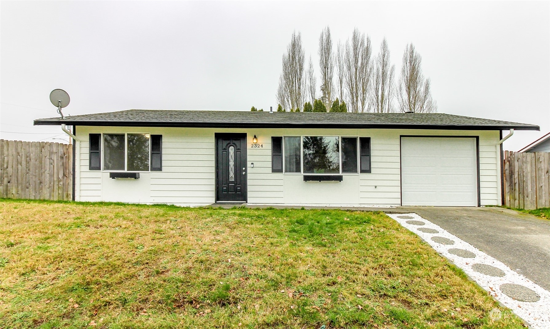 Property Photo:  2324  58th Avenue NE  WA 98422 