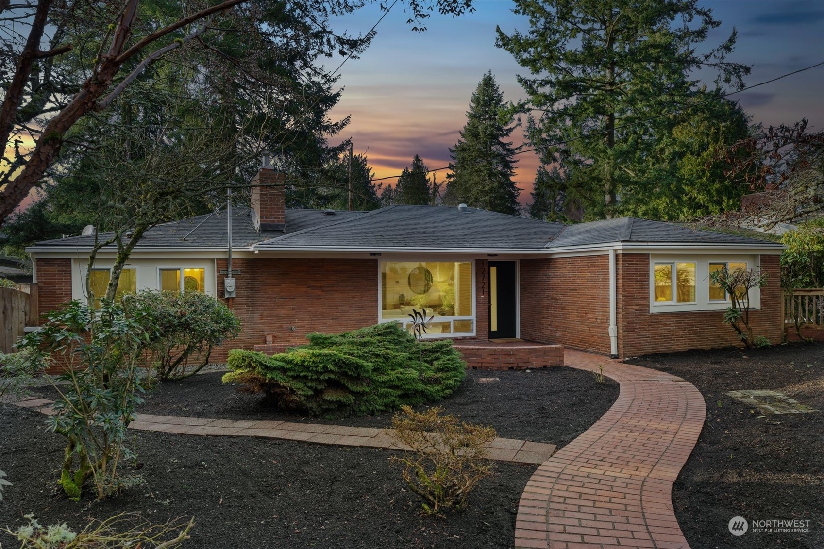 Property Photo:  12721  4th Avenue NW  WA 98177 