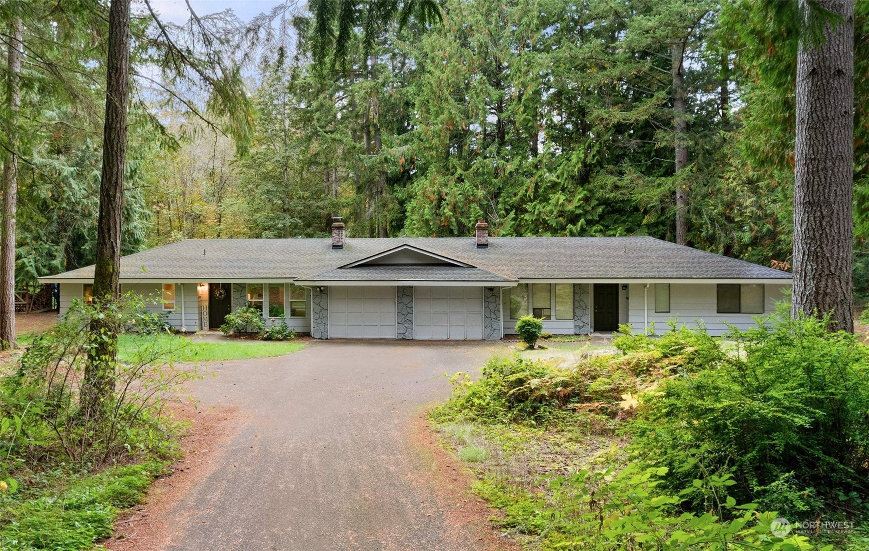 Property Photo:  5318  46th Avenue Ct NW  WA 98335 