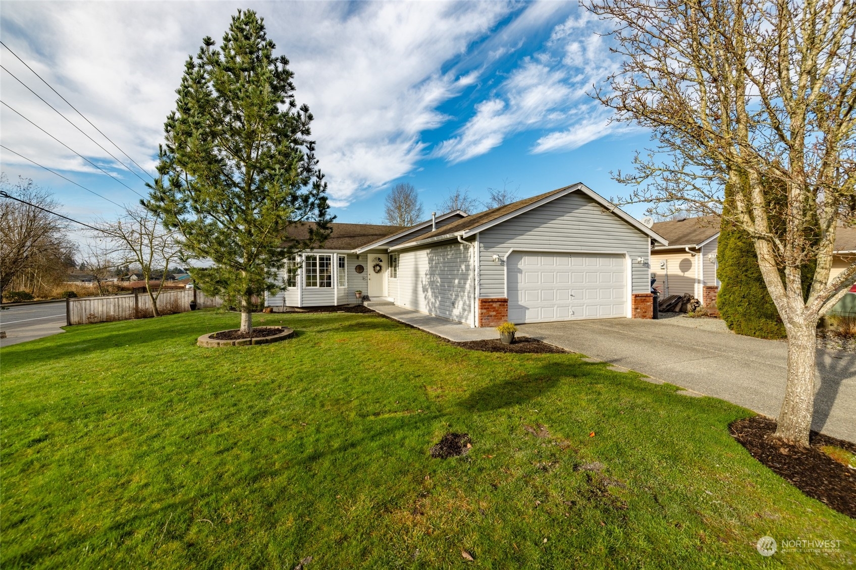 Property Photo:  1119  Maddox Creek Lane  WA 98274 