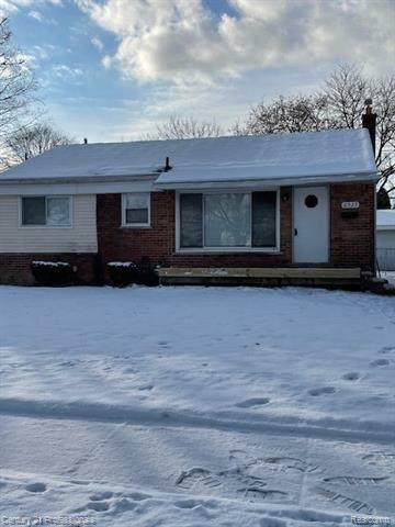 6529 Burnly Street  Garden City MI 48135 photo