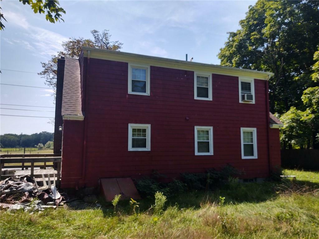 Property Photo: 62 Chestnut Street MA 02771