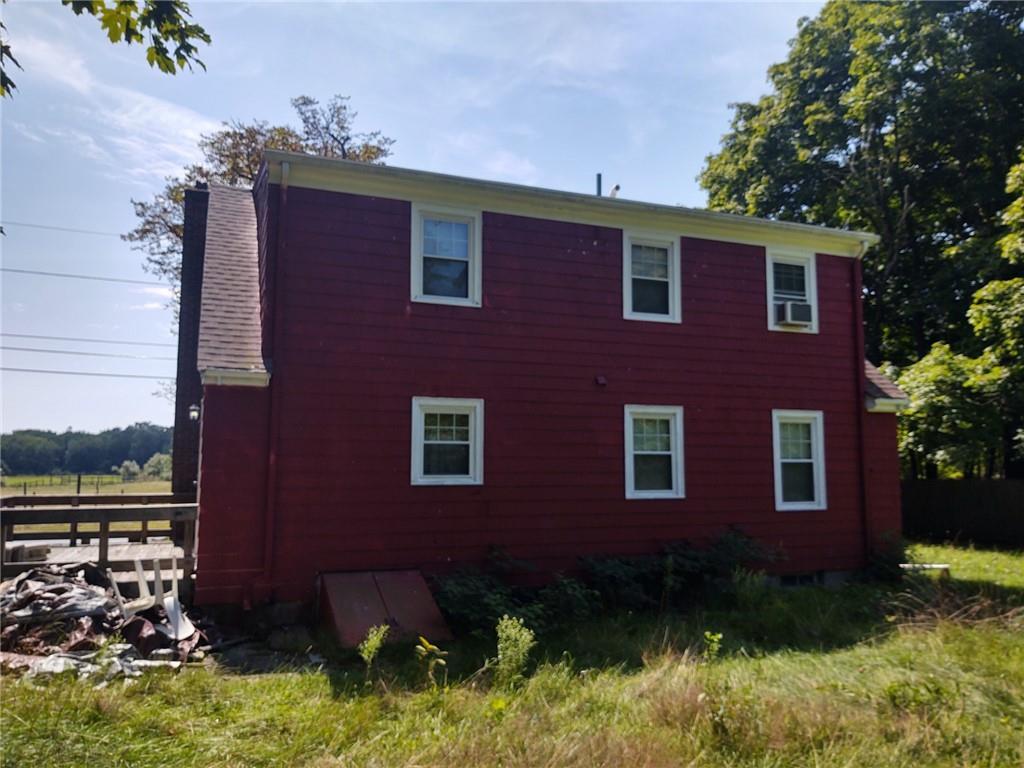 Property Photo: 62 Chestnut Street MA 02771