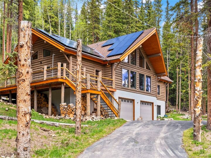 Property Photo:  433 97 Circle  CO 80424 