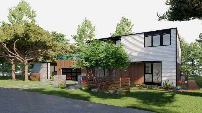 Property Photo: 121 Magellan Avenue CA 94019
