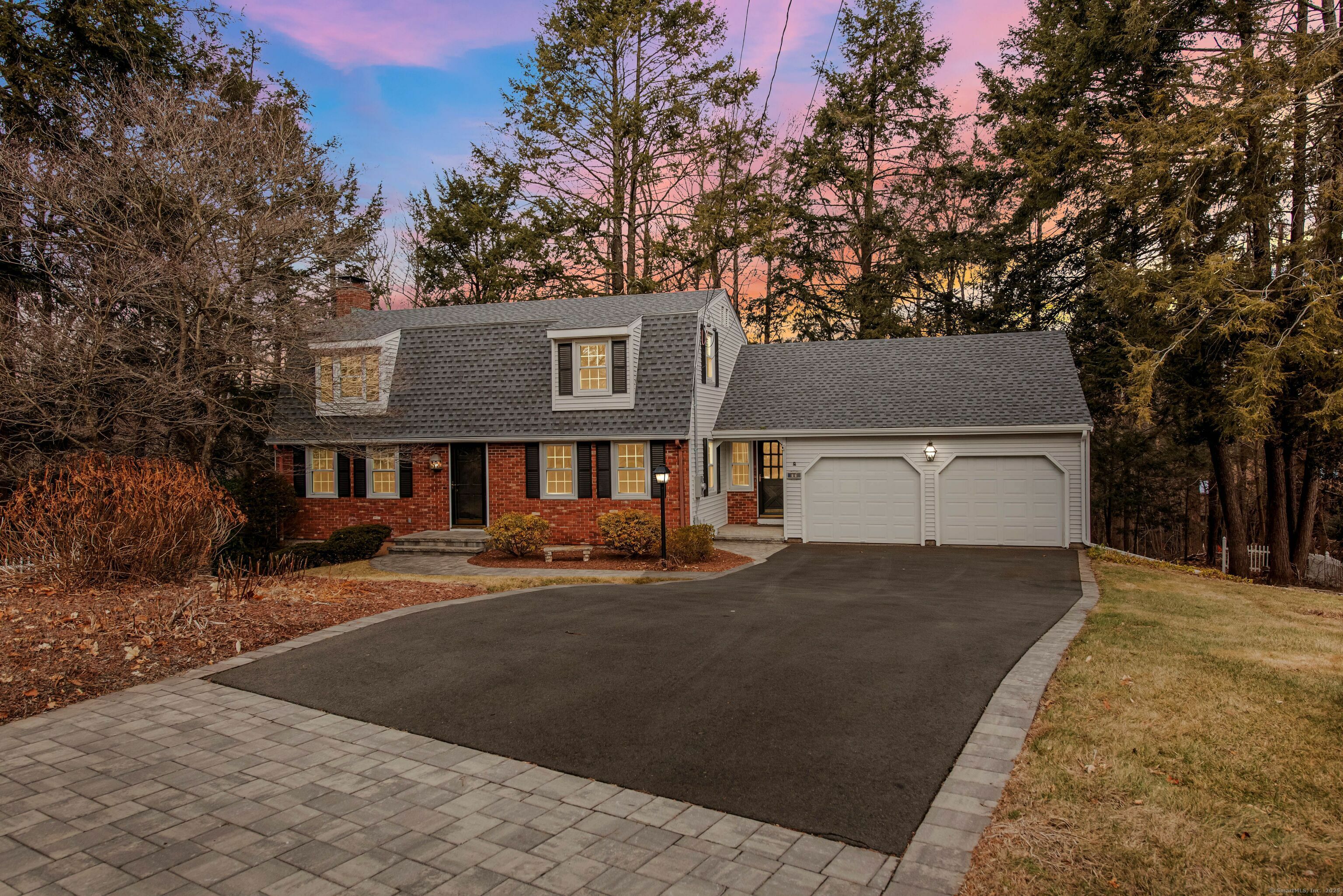 Property Photo:  77 Hemlock Ridge  CT 06037 