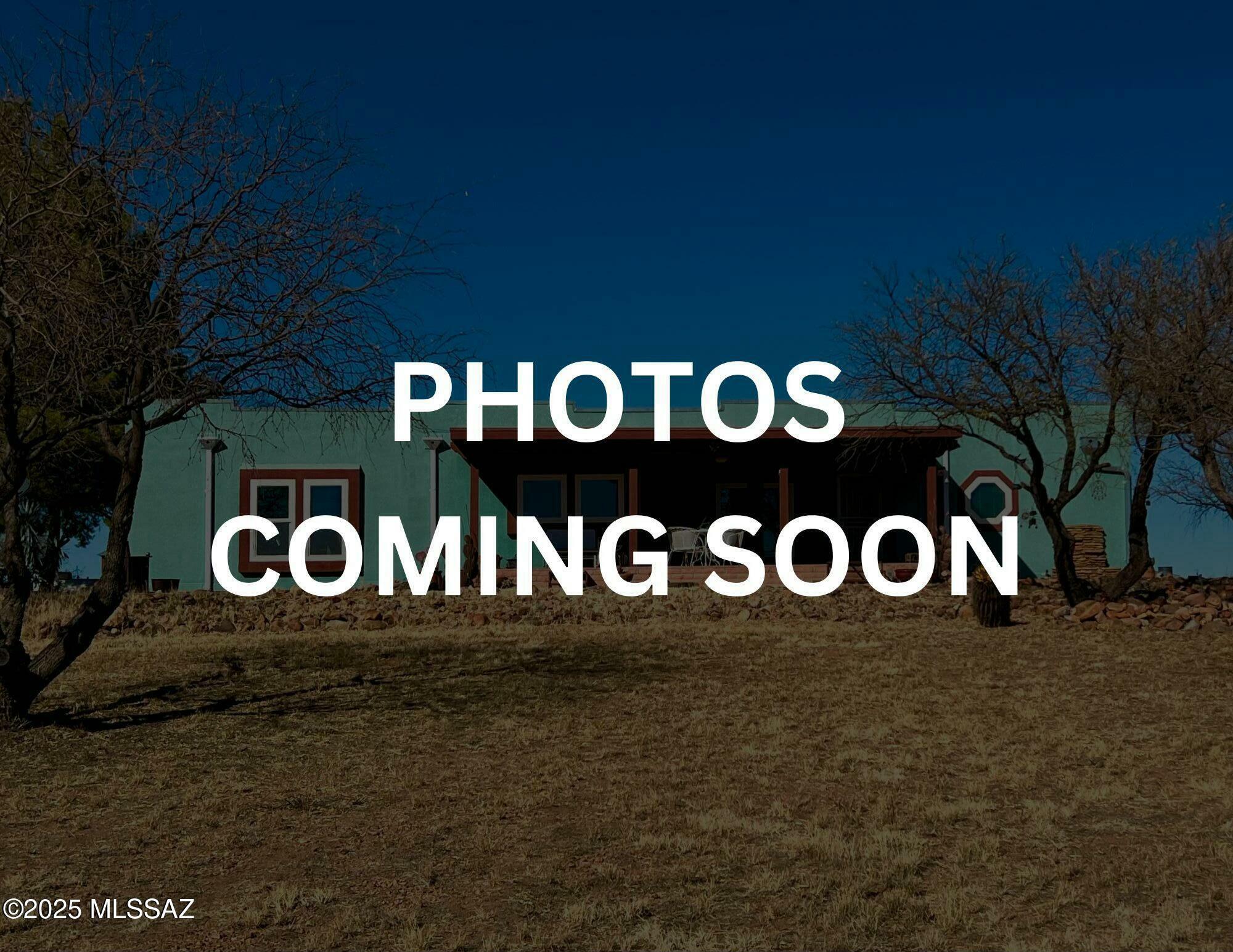 Property Photo:  16695 E Yucca Ash Farm Road  AZ 85637 