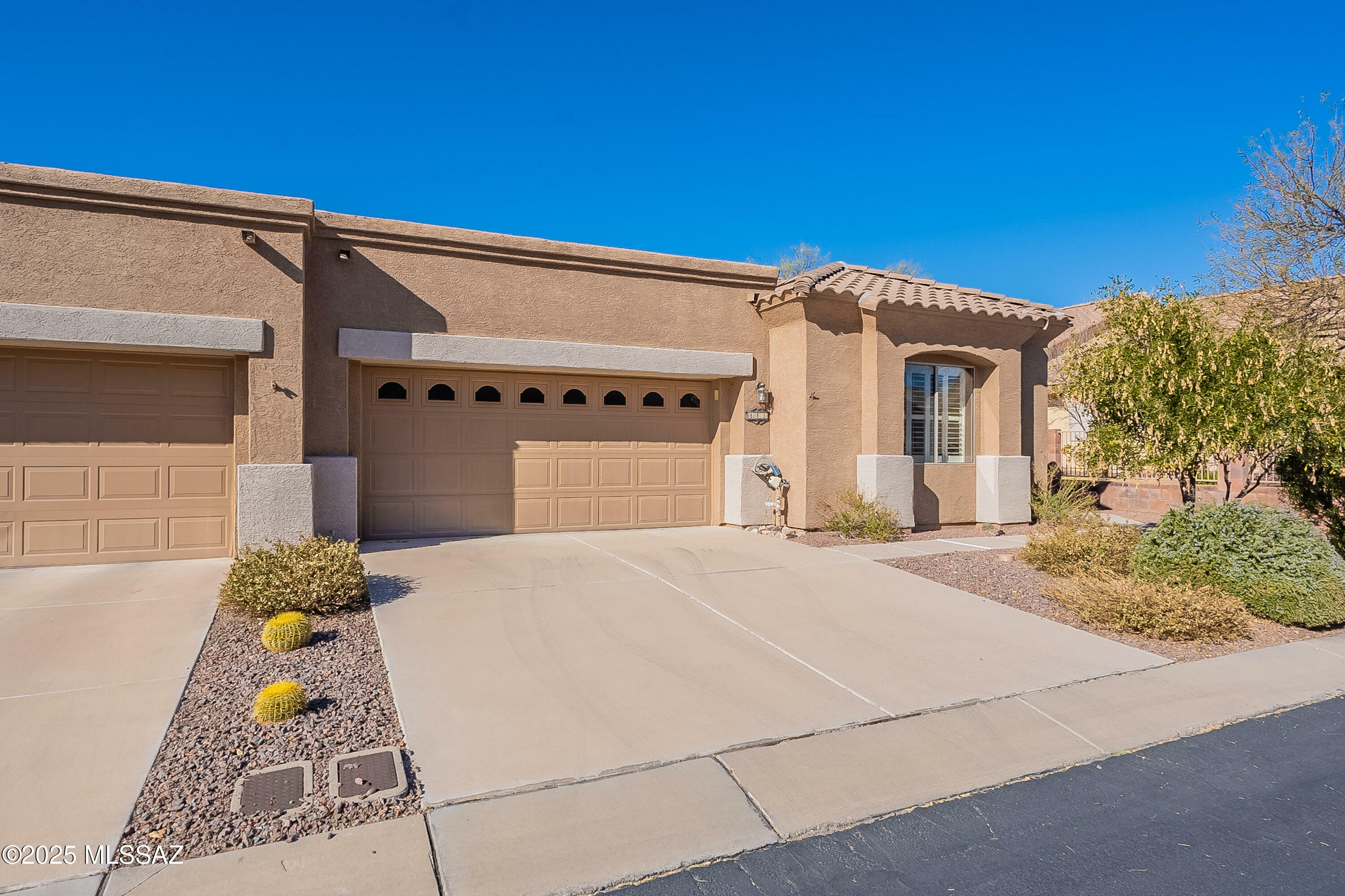 Property Photo:  685 N Cedar Bend Avenue  AZ 85614 