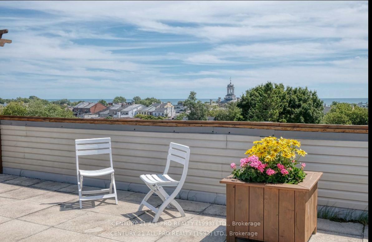 Photo de la propriété: 323 George Street 304 ON K9A 3L9