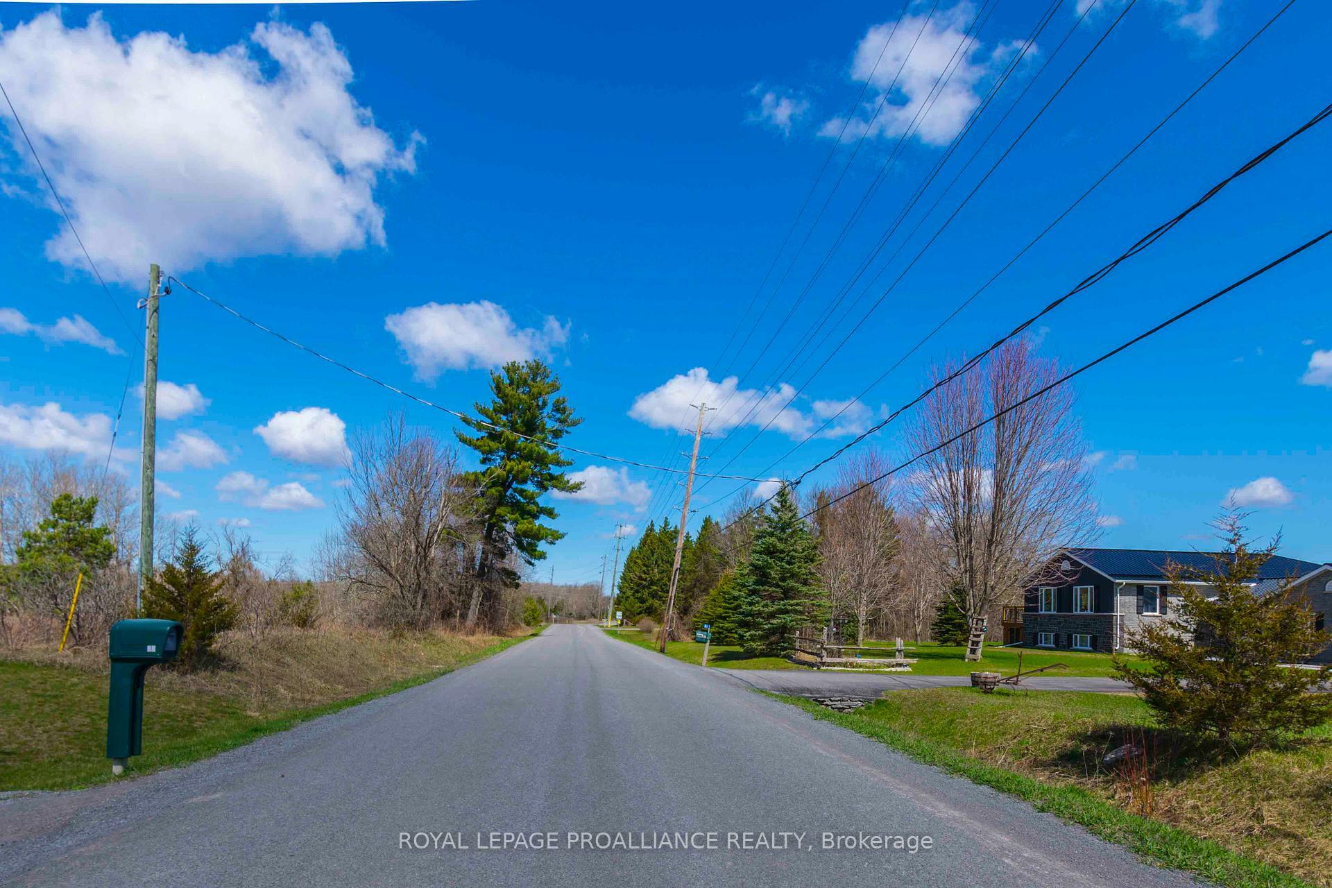 Property Photo:  Lot 2 Teal Road  ON K0K 3M0 