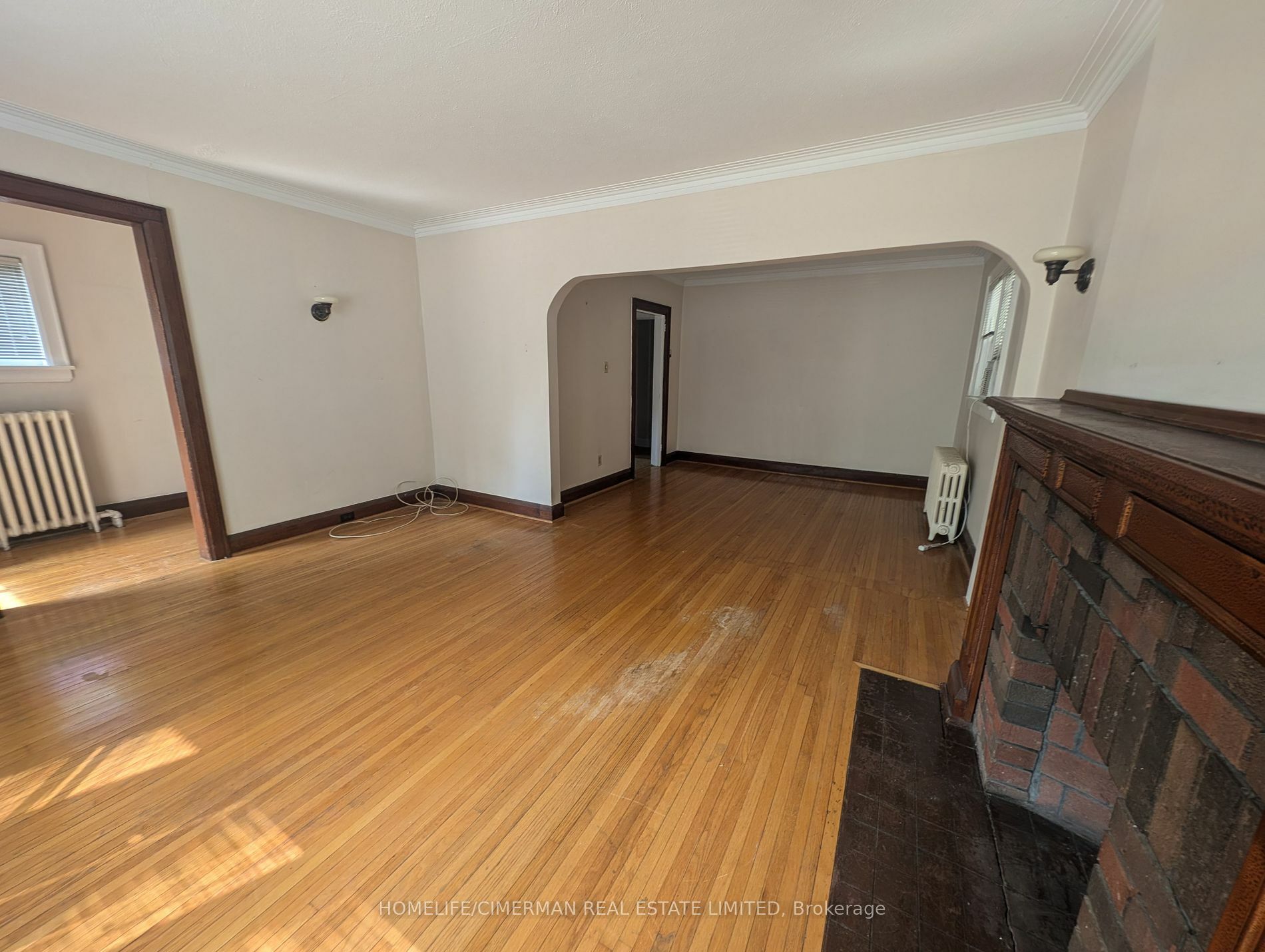 Property Photo:  76 Burndale Ave  ON M2N 1S7 