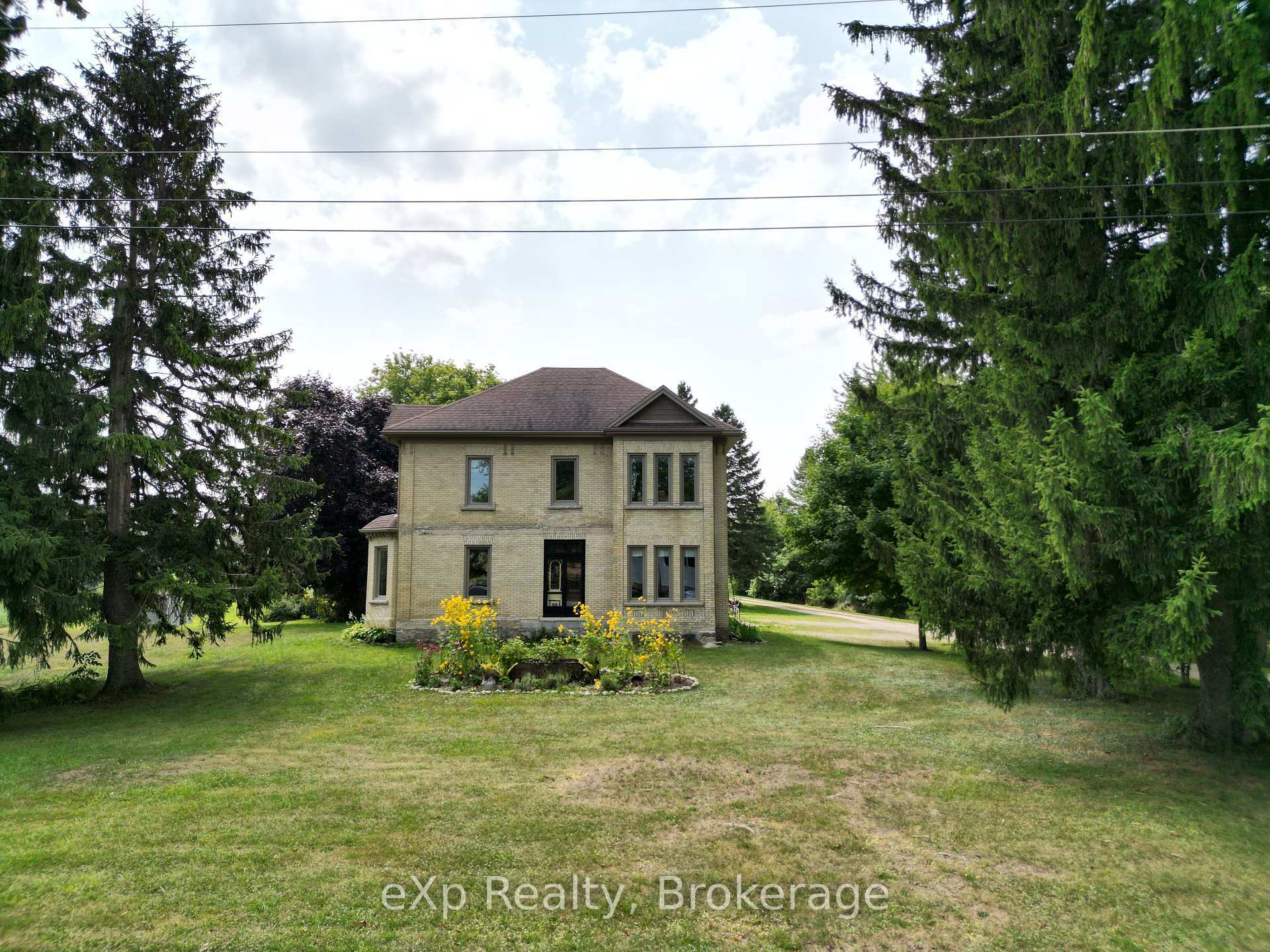 Property Photo: 1337 Bruce Road 15 ON N0G 2T0