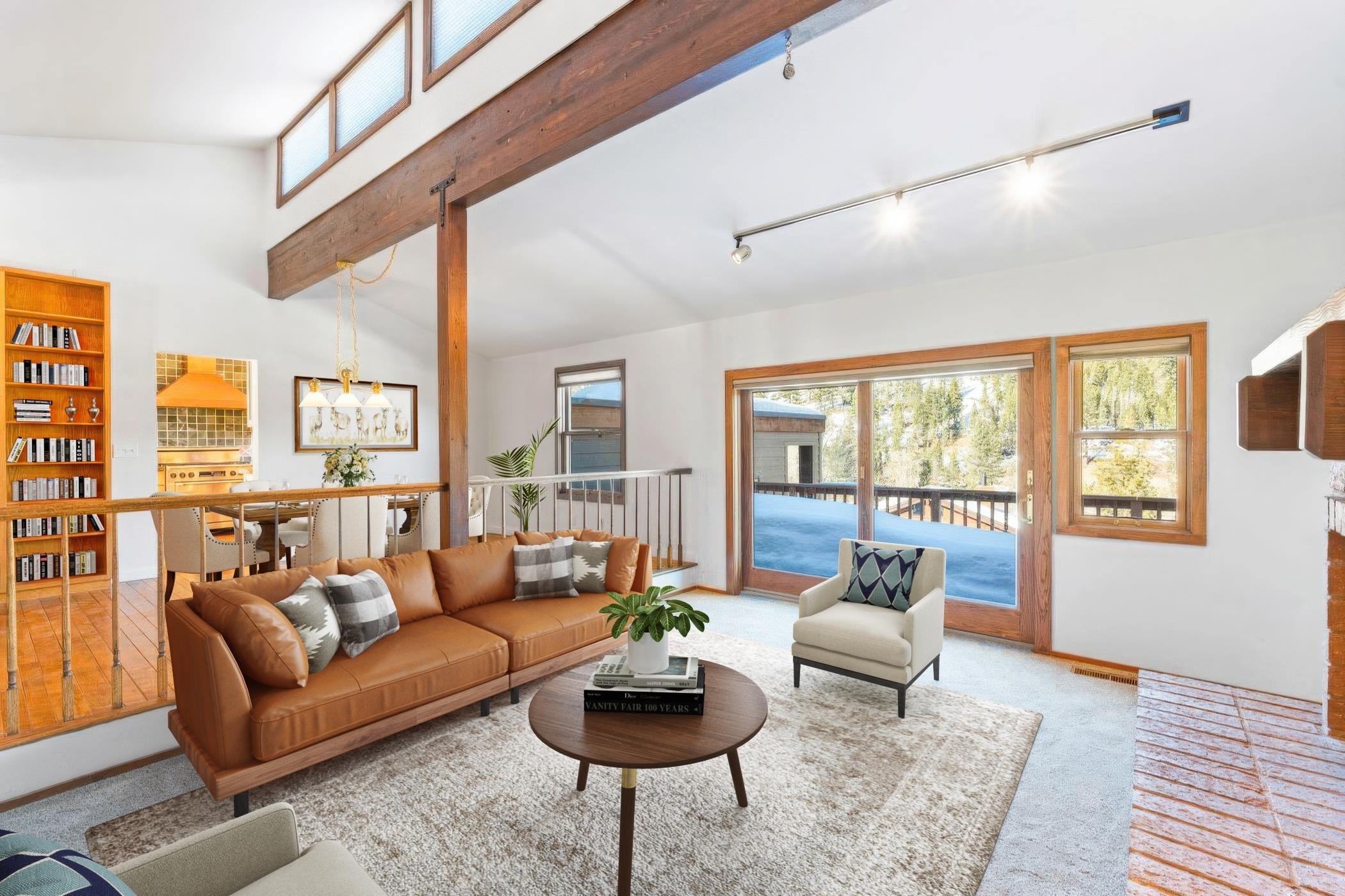 Property Photo: 1335 Pine Trail CA 96146