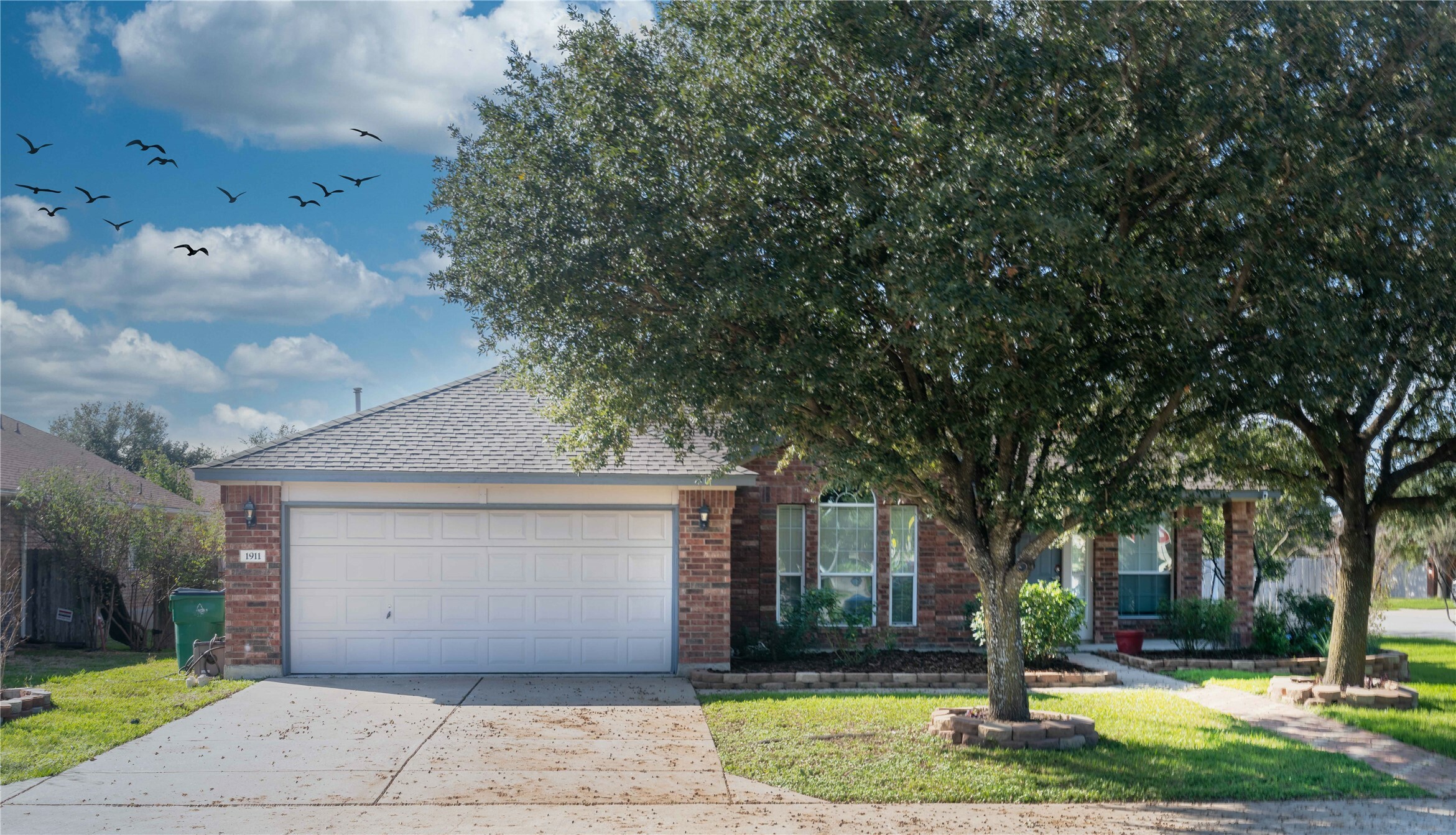 1911 W Pflugerville Parkway  Round Rock TX 78664 photo