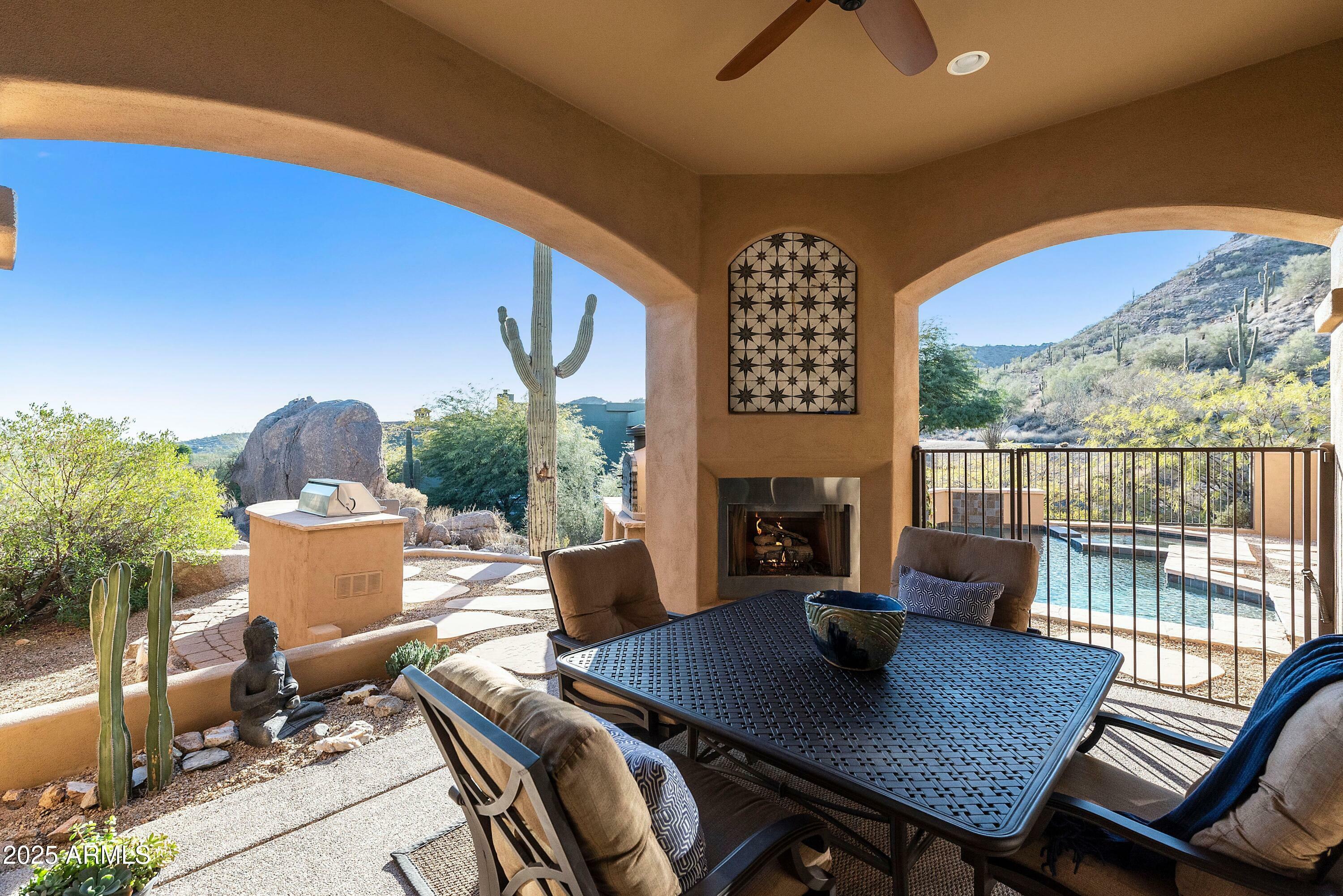 Property Photo:  14597 E Corrine Drive  AZ 85259 