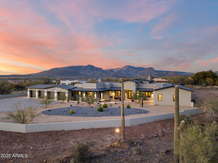 Property Photo: 5878 E Lone Mountain Road N AZ 85331