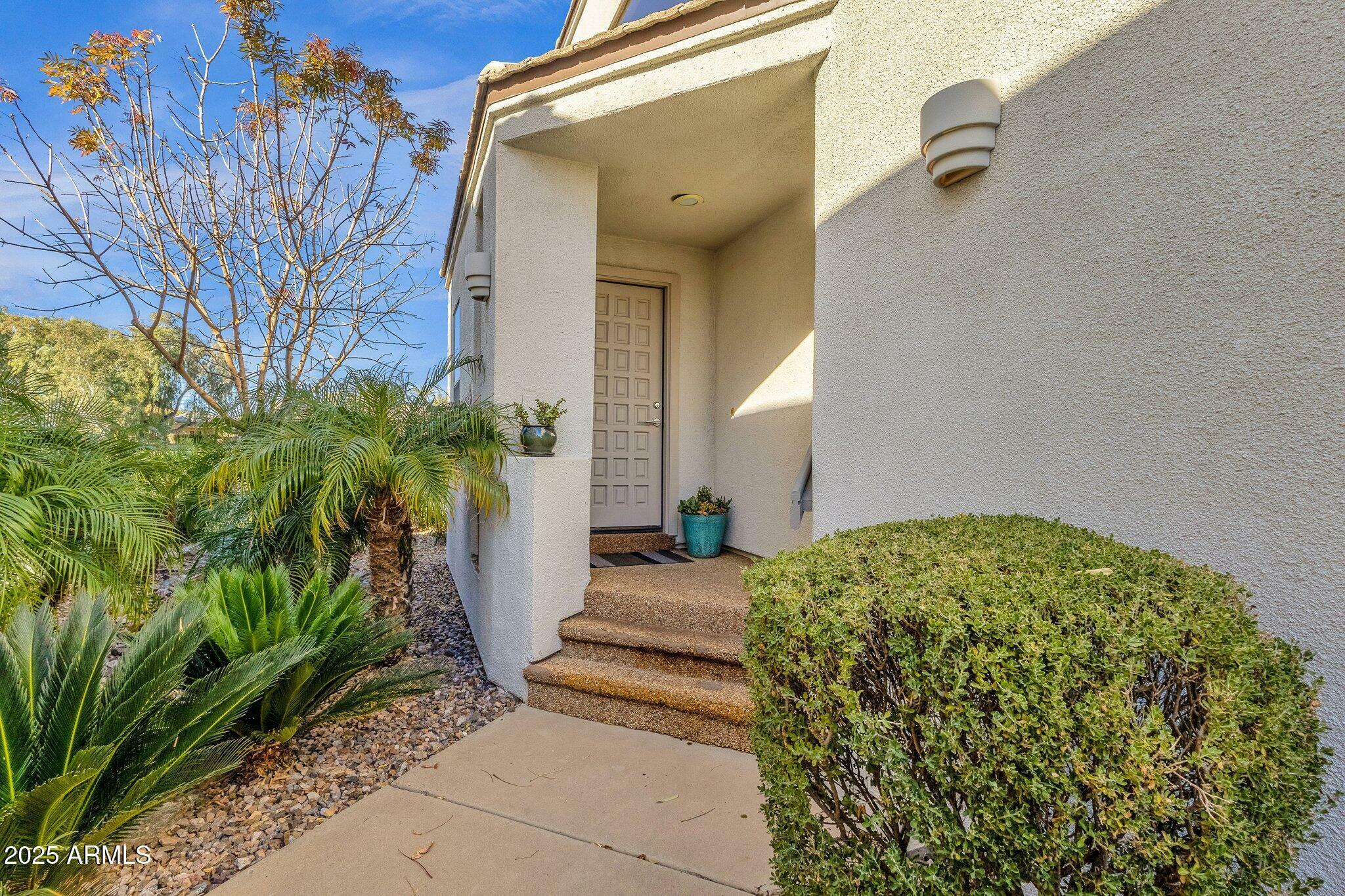 Property Photo:  7272 E Gainey Ranch Road 42  AZ 85258 