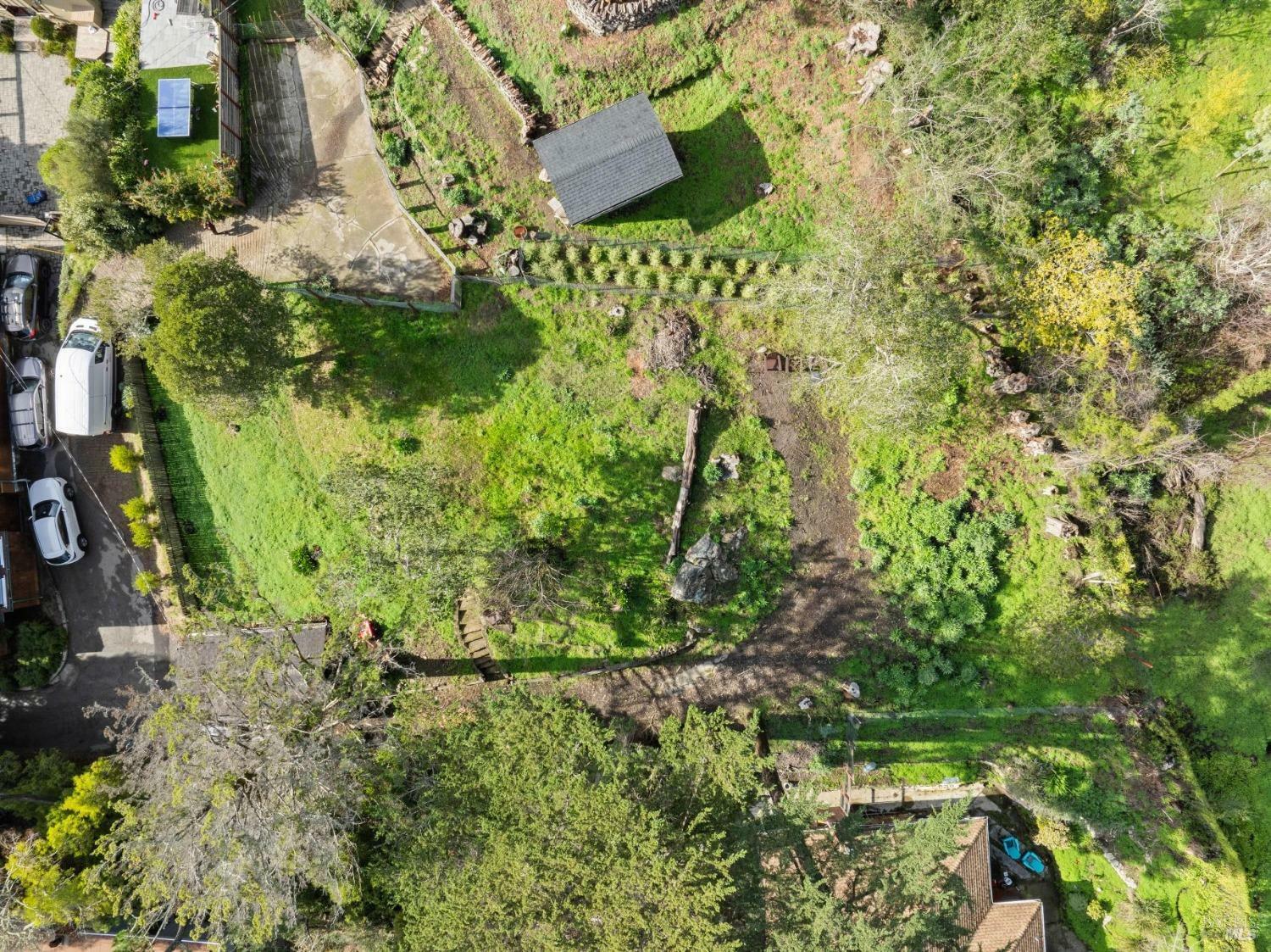 Property Photo:  123 Cornelia Avenue  CA 94941 