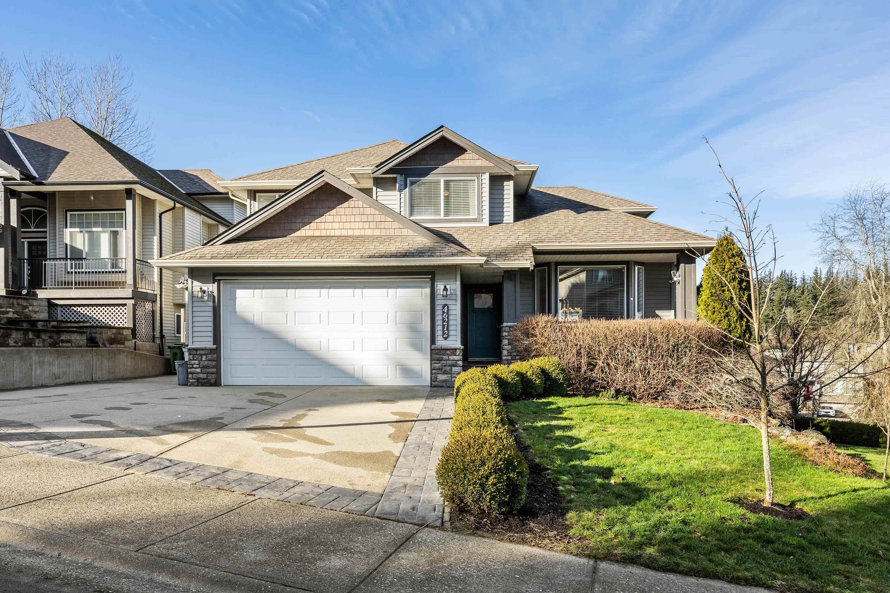 Property Photo:  46212 Tournier Place  BC V2R 6A2 