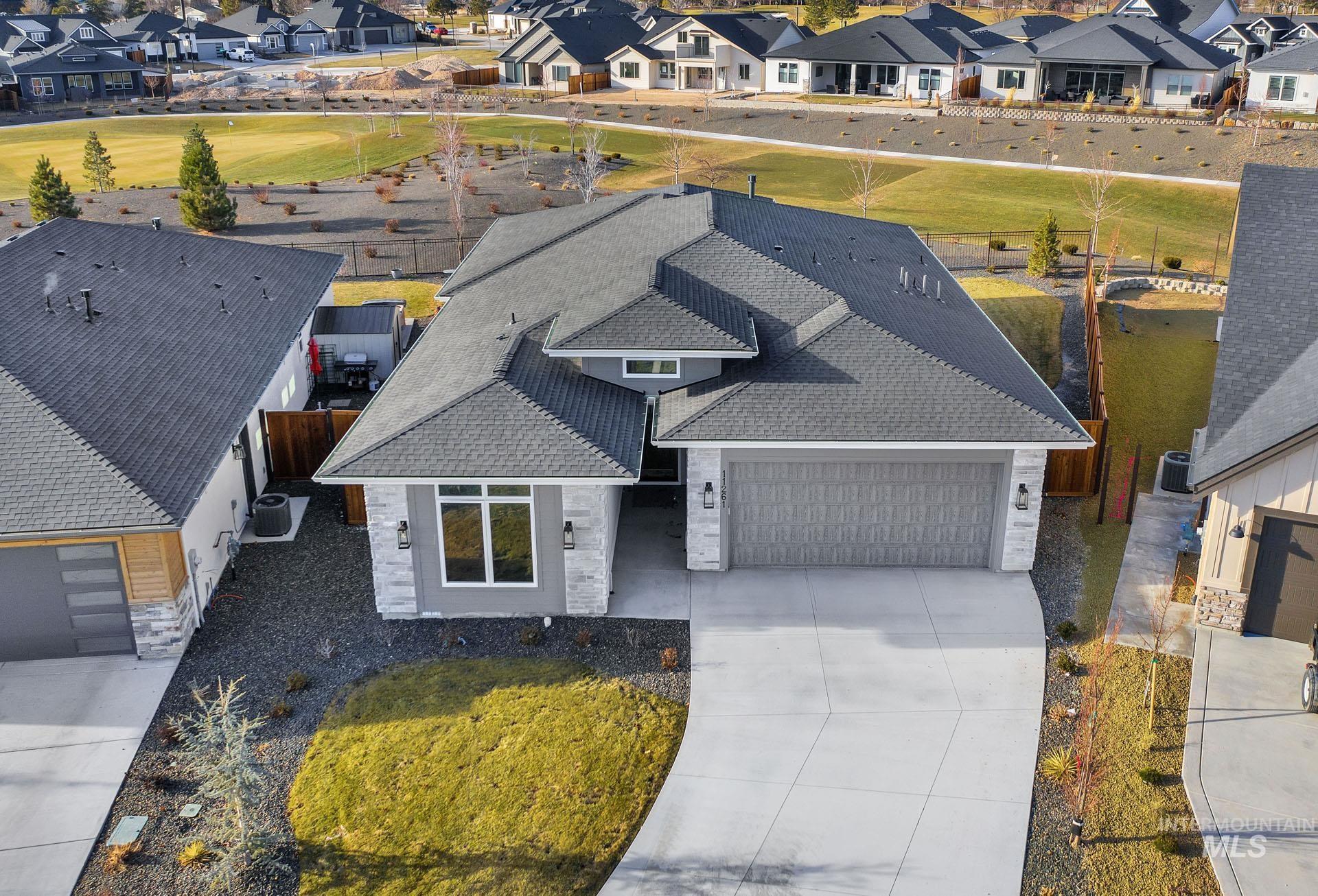 Property Photo: 11261 S Yeoman Place ID 83634