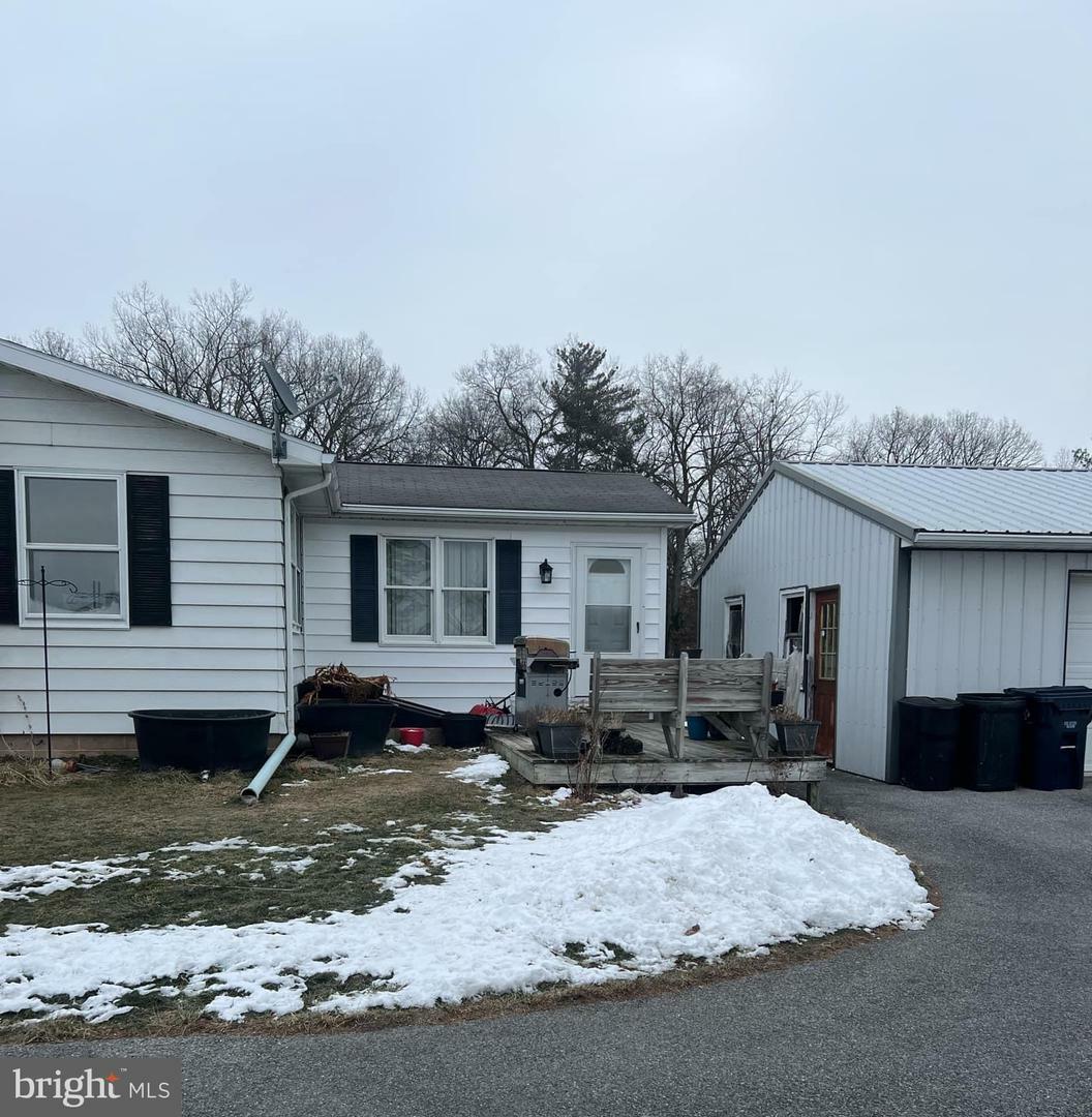 Property Photo:  1350 Coon Road  PA 17304 