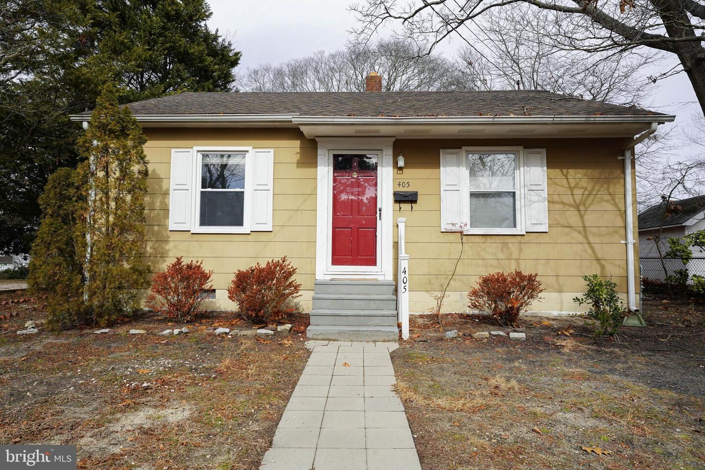 Property Photo:  405 Wilkins Street  MD 21801 