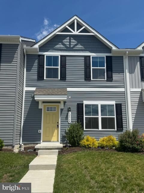 12064 Geyer Avenue  Milford DE 19963 photo