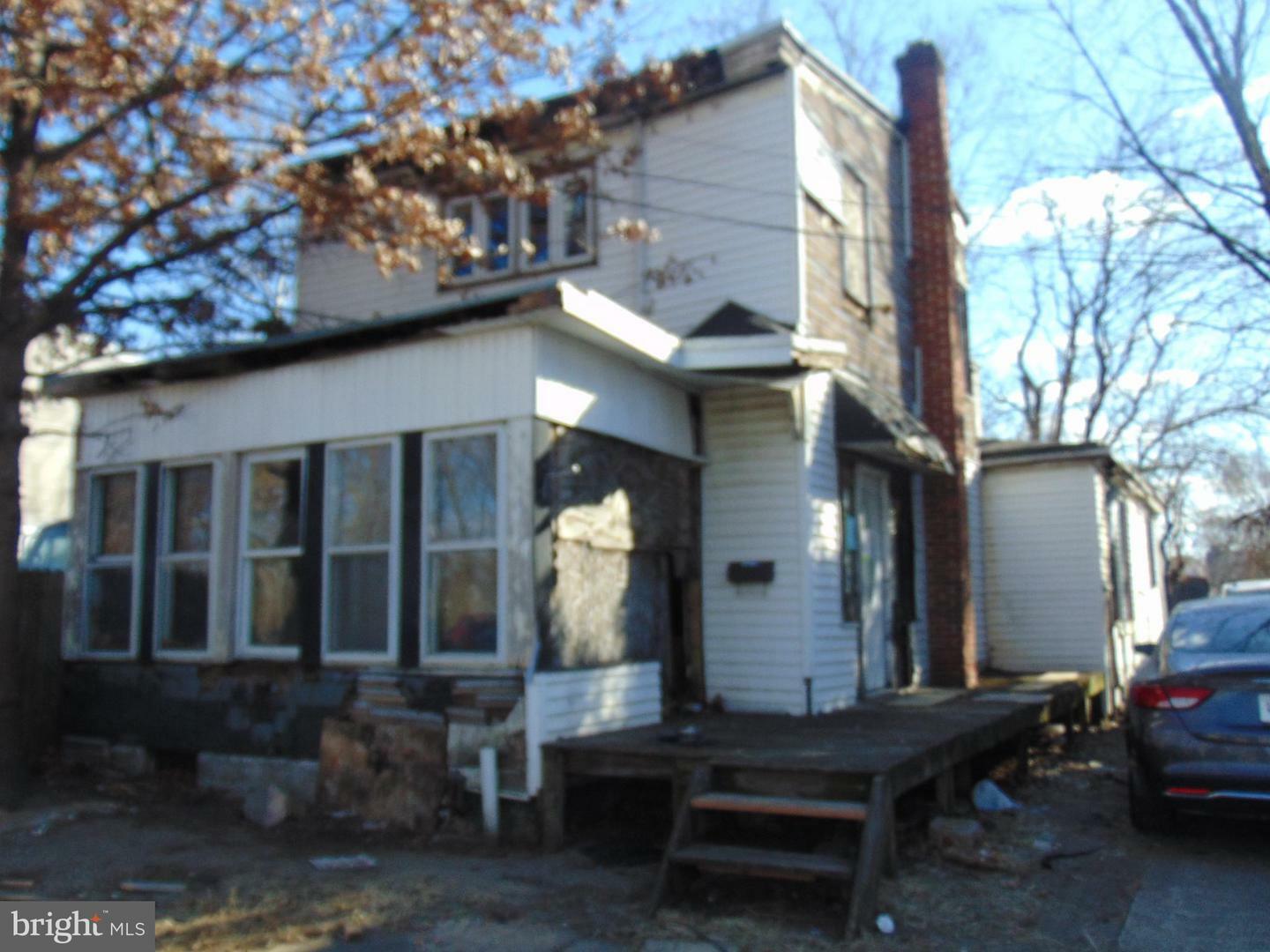 Property Photo:  2720 Pleasant Street  NJ 08105 