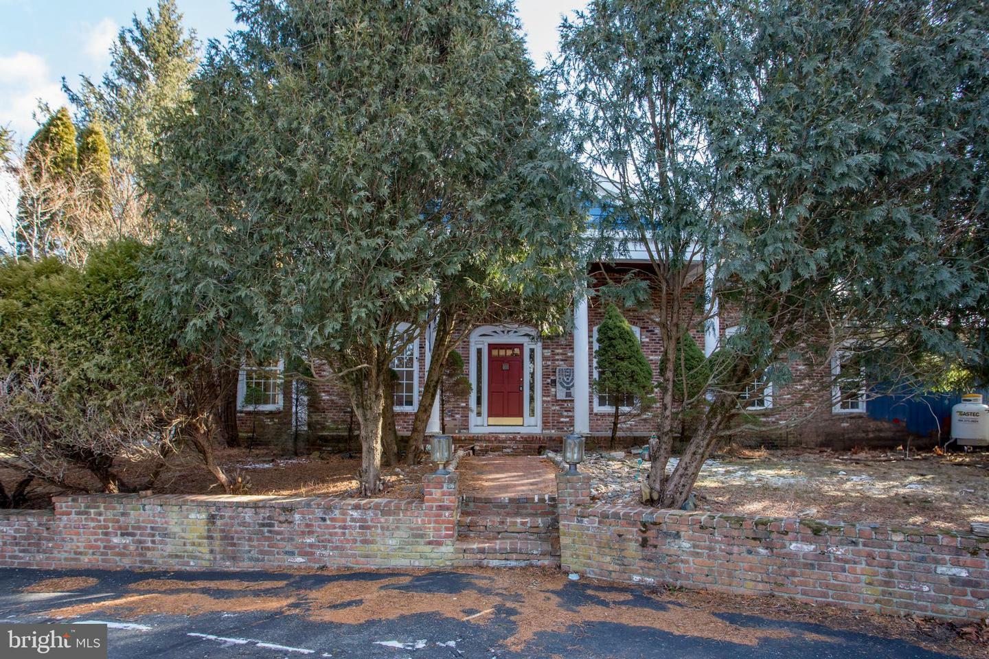 Property Photo:  99 Highland Avenue  NJ 08530 