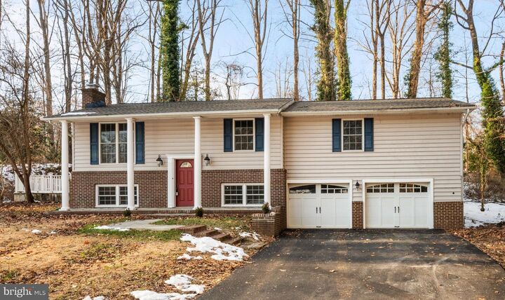 88 Chautaugua Road  Arnold MD 21012 photo