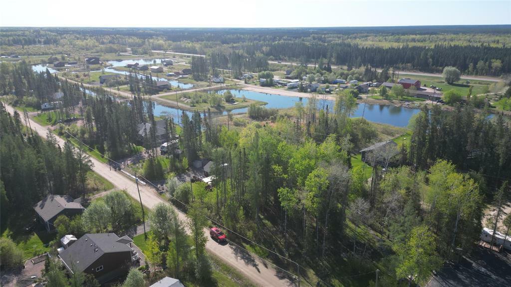 Property Photo: 10 Jesses Trail MB R0E 0N0